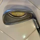 Adams Idea A3 OS Single 7 Iron Grafalloy Idea Womens 55g Ladies Graphite RH