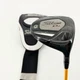 Titleist 910 D2 Driver 10.5 - UST Axivcore S Flex Shaft - GP MCC Black Grip