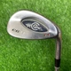 Cleveland CG11 CMM Sand Wedge 56&deg; Wedge Flex Steel RH 4151