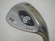 Cleveland CG11 Chrome 56* Wedge Wedge Flex Steel Very Nice!!