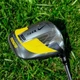 NIKE GOLF SasQuatch SUMO2 5900 DRIVER 9.5deg Flex-S Tour AD N65 No H/C