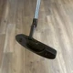 Vintage Northwestern Model BR16 Brass Blade Putter ⛳ RH Steel Shaft ~35"