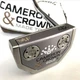 Scotty Cameron & CROWN GOLO 5 Putter 33 inch with Head Cover Right Handed