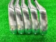 ◼️5pcs◼️NEW Yonex EZONE CB901 Forged Iron Set 5clubs 6-9,Pw Lexis Kaiza i HP 7/S