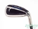 Tour Edge Hot Launch E524 Ironwood Single Iron 6 Iron Graphite Stiff Right 38.0i
