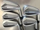 Ping i240 Iron 6-W 5-Piece Set Tour Carbon 2.0 CHROME I S 789956