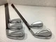 PING G700 Iron Set 5pcs 6-PW PING FUBUKI Flex R Orange Dot