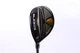 Left Handed Cobra Fly-Z 23.5* 5H Hybrid Seniors Flex Matrix VLCT ALTUS