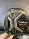 Titleist 917 F2 3 Fairway Wood 15* Bassara Shaft LH Good Condition