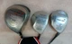 TZ GOLF - Adams Golf Redline RPM Composite 460 Ti 10* Driver, TL 16*, 19* SET RH