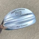 Pat Simmons Master Grip 396PS Chipper Right Handed Steel Golf Club 35 in