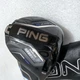 Ping G440 MAX Driver 1-Wood 10.5 Loft Black Blue Silver Golf Club