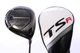 Titleist TSR3 10* Driver Stiff Flex Mitsubishi Tensei AV Blue Value