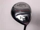 Callaway Big Bertha 2004 3+ Fairway Wood 13* RCH 75w Regular Graphite Mens RH