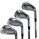 Miura Giken Cb-2008 6S Iron Set Ir Flex