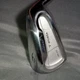 Mizuno T-Zoid MX-20 6 Iron Regular Steel Shaft R-Flex Golf Club Lamkin Grip Good