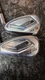 Tour Edge Exotics E722 G-A Irons Elevate MPH 95 Stiff Steel Right-Handed