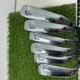 Dunlop SRIXON Z585 Iron Set SR Miyazaki for IRON Set of 6