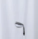 Ping S159 Chrome Wedge 58&deg;-8 H Grind Wedge Zz 115 Stl 12712142 Good