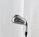 Hopkins Dj-21 6 Iron Stiff Flex Steel 1170832 Excellent Q65