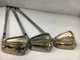 SRIXON Z765 Iron Set 5-PW 6pcs Steel Shaft Stiff RH Japan Golf Club Good