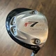 Taylormade R7 Quad HT Driver RH Golf Club 10.5&deg; Regular Flex Stock Shaft