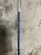 GRAPHITE DESIGN VR-6 Driver Shaft S Flex TaylorMade Sleeve Used