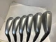 Honma TOUR WORLD TR20 B Iron Set 5-10 6pc Flex Stiff N.S.PRO MODUS3 FOR T//WORLD