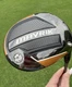 Callaway MAVRIK 12.0 Driver 1-Wood Project X HZRDUS Graphite +Cover