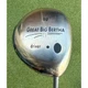 Callaway Great Big Bertha II Driver 10 Deg Ping TFC 100D Ladies Flex Graphite