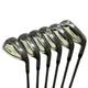 Yonex Ezone Cb 901 Forged 7S Iron Set Flex S