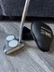 Odyssey Golf RH White Hot 2 Ball Putter  35.5  Inches R/H Original HC
