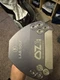 L.A.B. Golf OZ.1i 34&rdquo; Right-Handed Putter White Accra Shaft W/Cover - 