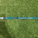 Graphite Design TOUR AD UB-6 S Stiff Driver Shaft 44.29 Inches TaylorMade Sleeve