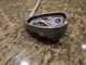 Mint RH PING Faith Purple Dot Pitching Wedge w/PING ULT200 Ladies-Flex Graphite