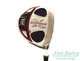 Tour Edge Exotics XCG4 Fairway Wood 3 Wood 3W 15&deg; Graphite X-Stiff Right 43.25in