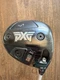 PXG 0811 X Gen4 Driver 10.5&deg; Aldila Rogue 110 MSI 70g Stiff RH Golf Club