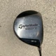 TaylorMade 360 Ti 8.5 Driver Graphite Shaft S-90 Right-Handed