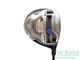 TaylorMade SLDR 430 TP Driver 9&deg; Graphite Stiff Right 45.75in