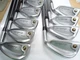 HONMA LB 280 Cavity Titanium Carbon M 40 10 Piece Set R 0