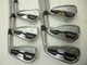 Bridgestone J15DPF Iron Set 6pcs 5-PW N.S.PRO 950GH Flex S