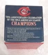 Cleveland Indians 1954 American League Champions 50th Anniversary Baseball