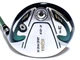 Golf Clubs "Fairway Wood #3" HONMA BERES E-03 Flex-Regular Loft-16 2-star