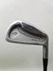 2003 MIZUNO MX23 6 IRON REGULAR EXSAR BLUE 38" FAIR