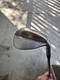Titleist SM8 54*-14 Sand Wedge F- Grind - Accra iSeries Steel- 105i Shaft 