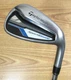 TAYLORMADE SPEEDBLADE HL 8 IRON UNIFLEX STEEL SHAFT