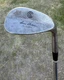 Cleveland Golf Tour Action Reg. 588 56&deg; RH Sand Wedge 35.5&rdquo; Steel Shaft