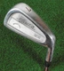 Nice Miura Forged CB-201 7-Iron, NS Pro 1050GH Stiff Steel, 37.25"