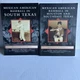 2 Lot Mexican American Baseball in South Texas & Houston Richard A.Santillan