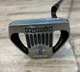 RIFE Tour Mallet Putter Hybrid Two 2 Bar 35&rdquo; Men's RH Golf Club with COVER